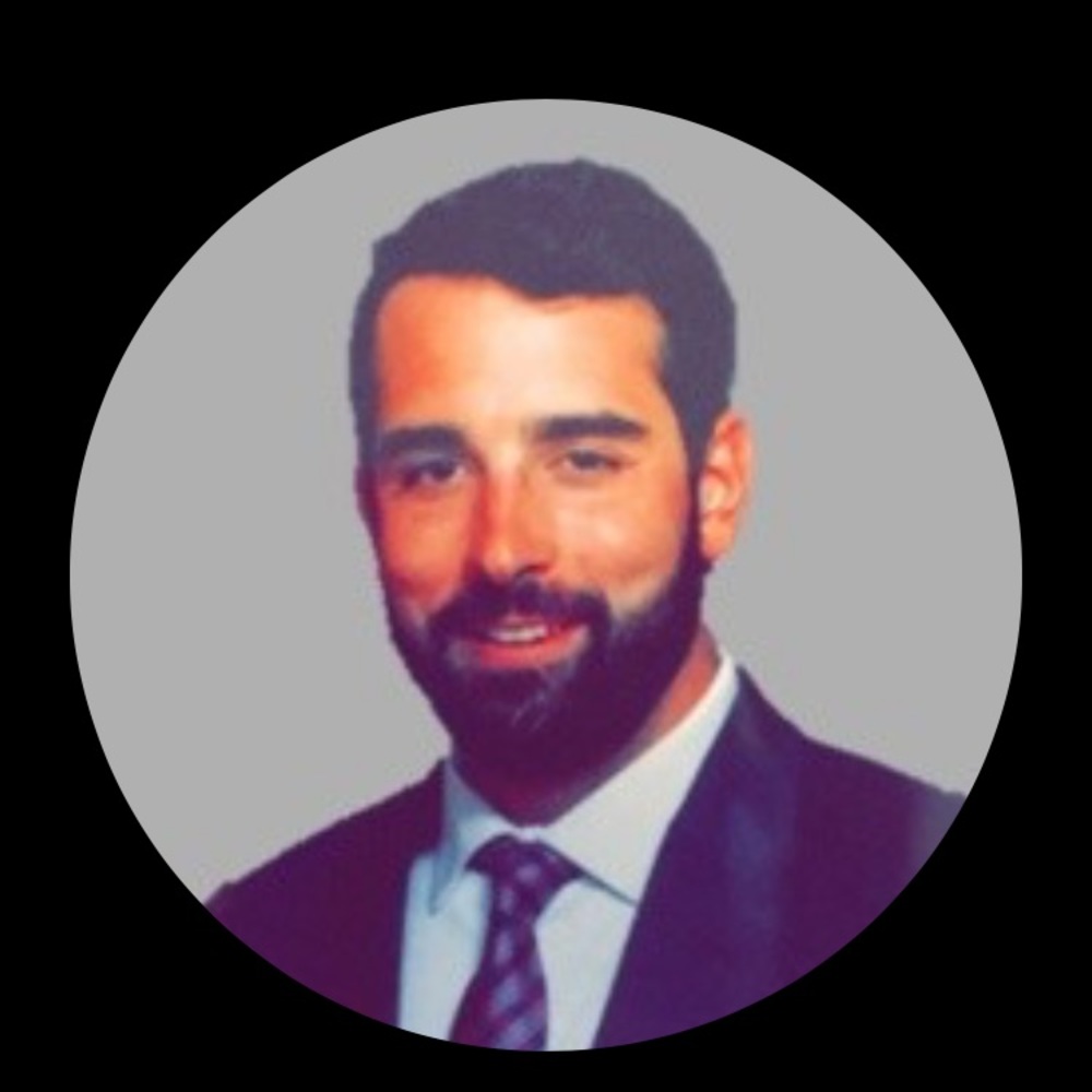 Meet your Posher, Chadd